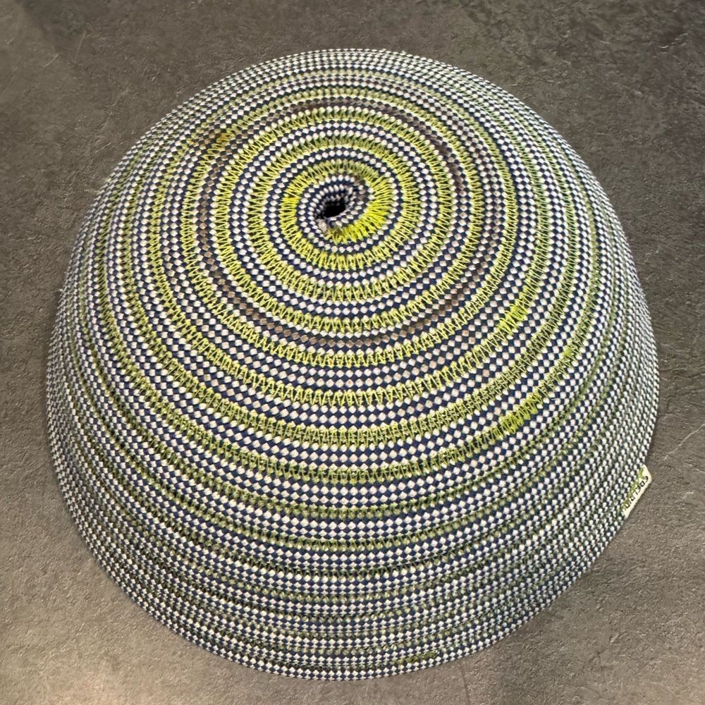 Unique Climbing Rope Accent Bowl - Picture 3 of 6